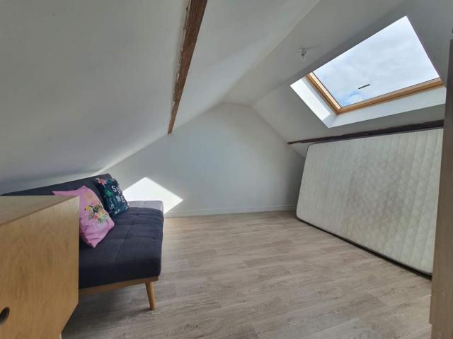 Location maison F5 Hersin Coupigny - Photo 8