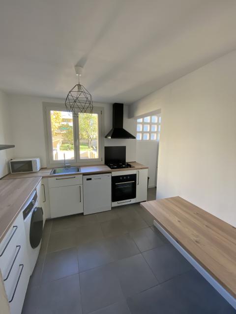 Location appartement T4 Marseille 09 - Photo 2