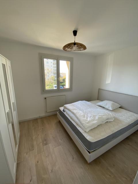 Location appartement T4 Marseille 09 - Photo 4