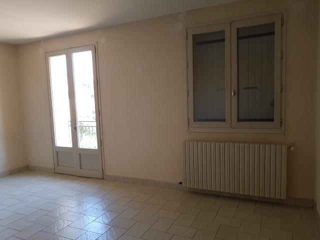 Location appartement T5 Le Teil - Photo 3