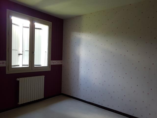 Location appartement T5 Le Teil - Photo 4