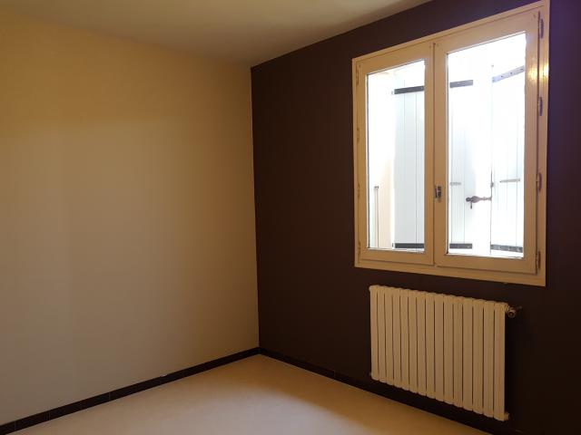 Location appartement T5 Le Teil - Photo 6