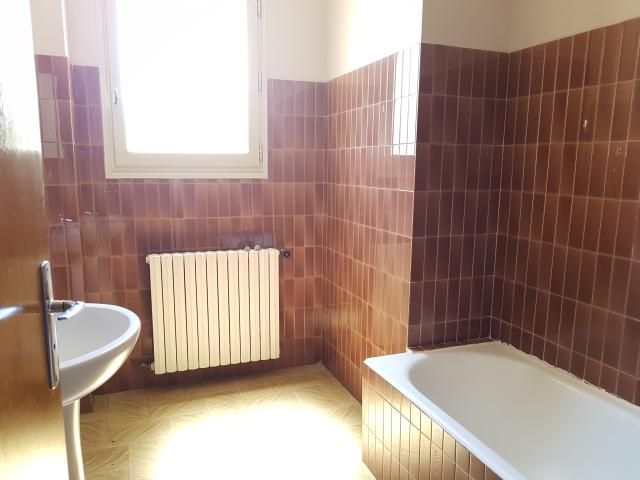 Location appartement T5 Le Teil - Photo 7