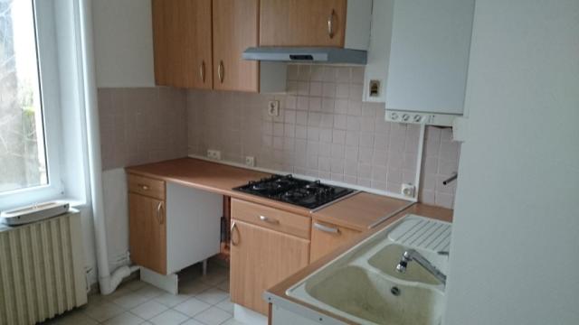 Location appartement T2 Montigny les Metz - Photo 3