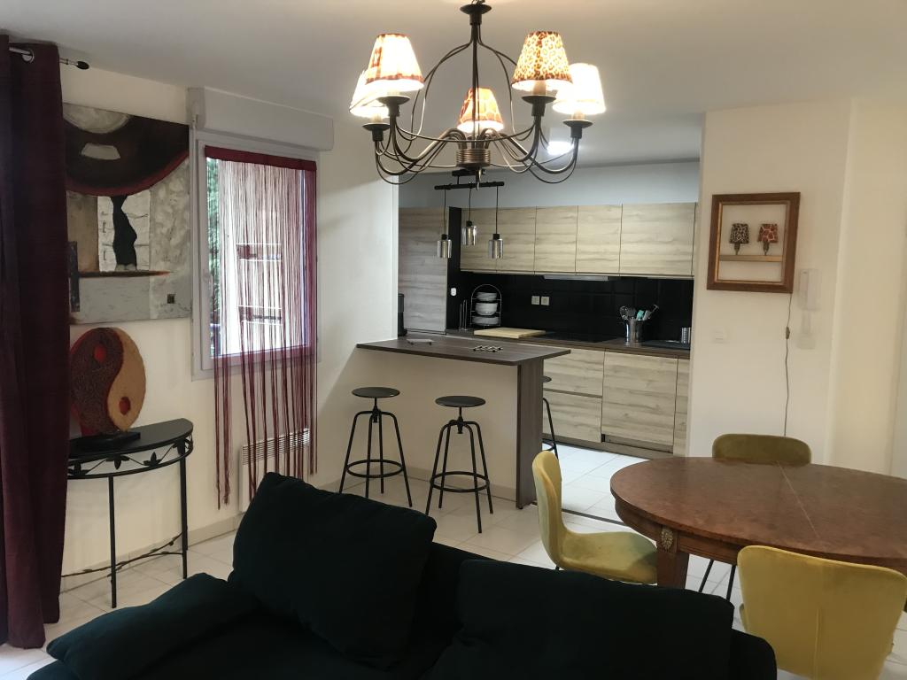Location chambre Blagnac - Photo 1