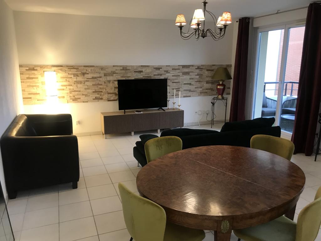 Location chambre Blagnac - Photo 2