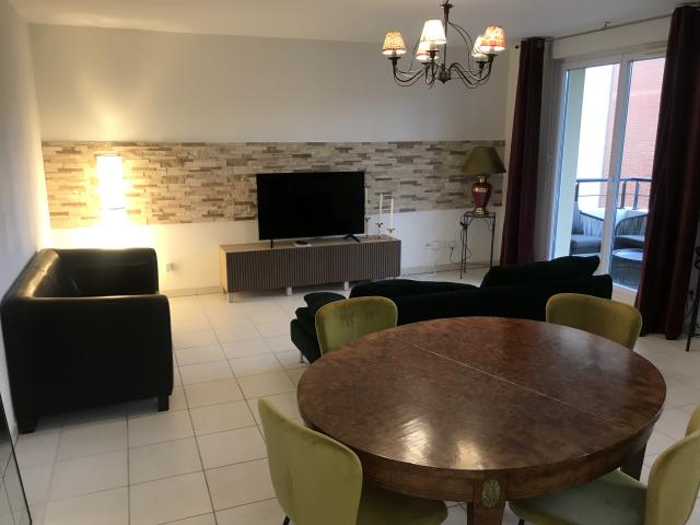 Location appartement T3 Blagnac - Photo 2