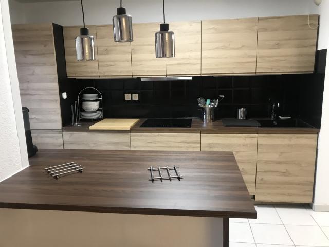Location appartement T3 Blagnac - Photo 3