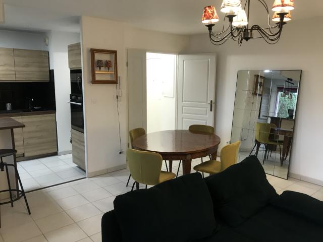 Location appartement T3 Blagnac - Photo 4