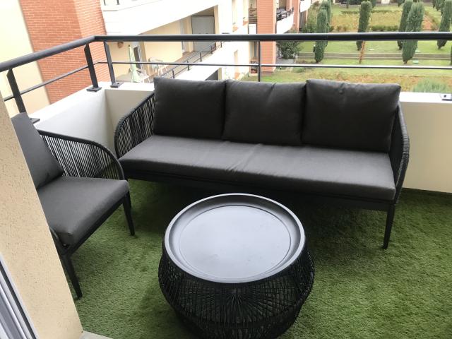 Location appartement T3 Blagnac - Photo 8