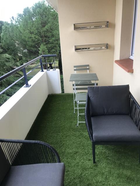 Location appartement T3 Blagnac - Photo 9