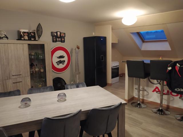 Location appartement T3 Chenimenil - Photo 8