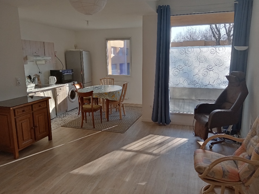 Location chambre Nantes - Photo 4