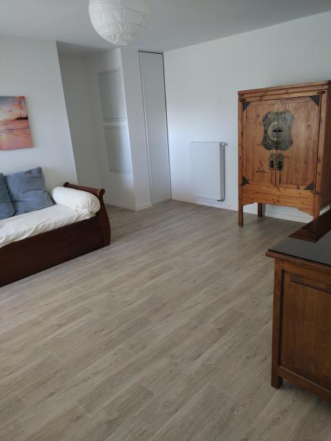 Location appartement T3 Nantes - Photo 9