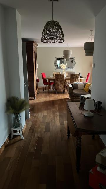 Location maison F5 Lanton - Photo 2