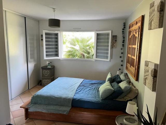 Location maison F5 Lanton - Photo 3
