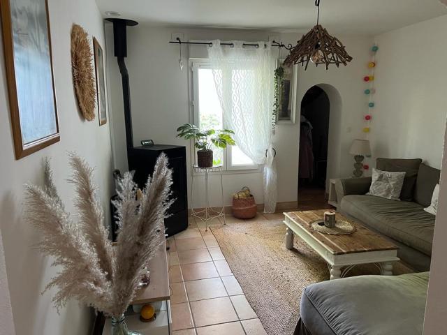 Location maison F5 Lanton - Photo 4