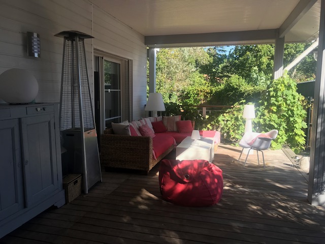 Location maison F5 Lanton - Photo 5