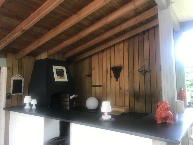 Location maison F5 Lanton - Photo 8