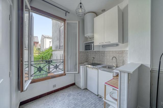 Location studio Boulogne Billancourt - Photo 3