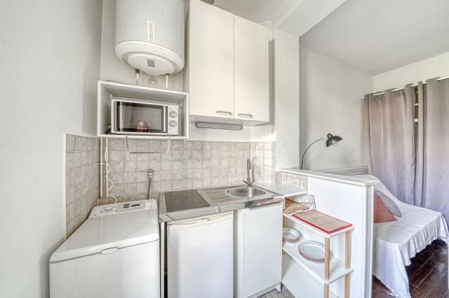 Location studio Boulogne Billancourt - Photo 5