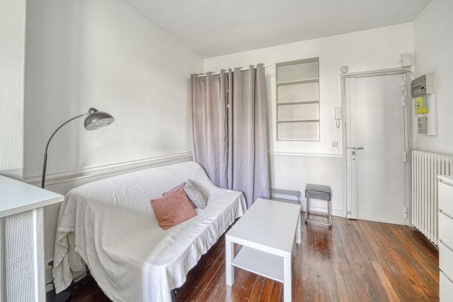 Location studio Boulogne Billancourt - Photo 7