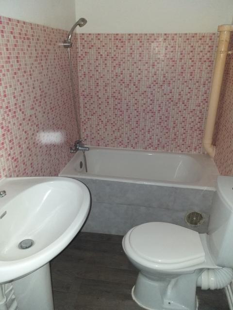 Location appartement T3 Le Chambon Feugerolles - Photo 3