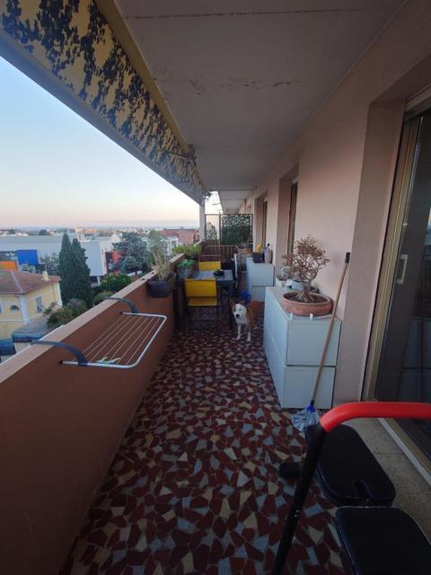 Location appartement T2 St Laurent du Var - Photo 2