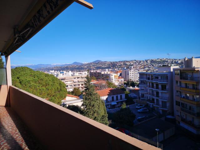 Location appartement T2 St Laurent du Var - Photo 7