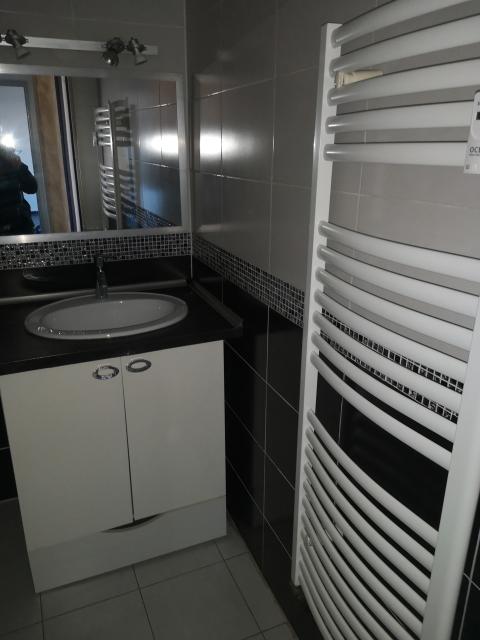 Location appartement T2 St Laurent du Var - Photo 8