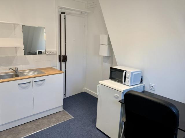 Location chambre Paris 16 - Photo 4