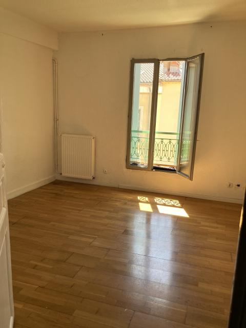 Location appartement T4 Beziers - Photo 2