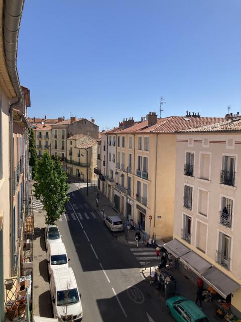Location appartement T4 Beziers - Photo 6