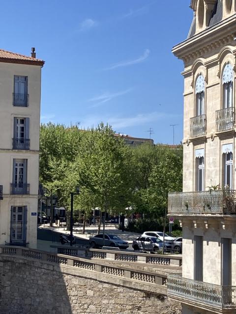 Location appartement T4 Beziers - Photo 7