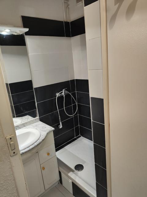 Location appartement T2 Perpignan - Photo 5