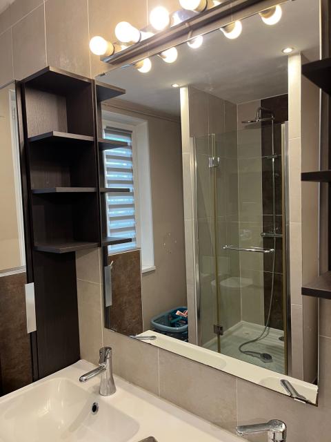 Location appartement T4 Strasbourg - Photo 4