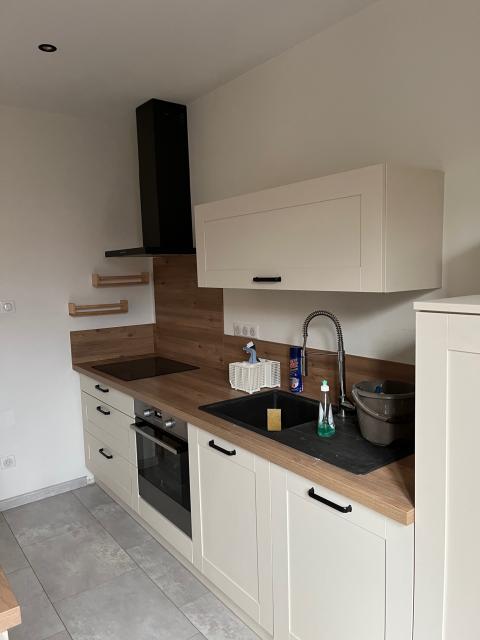 Location appartement T4 Strasbourg - Photo 5