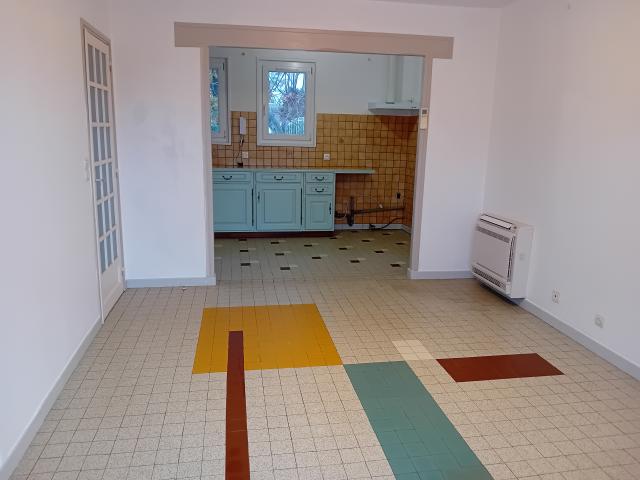 Location maison F4 St Orens de Gameville - Photo 3