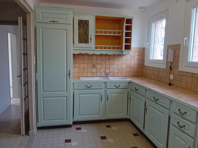 Location maison F4 St Orens de Gameville - Photo 4