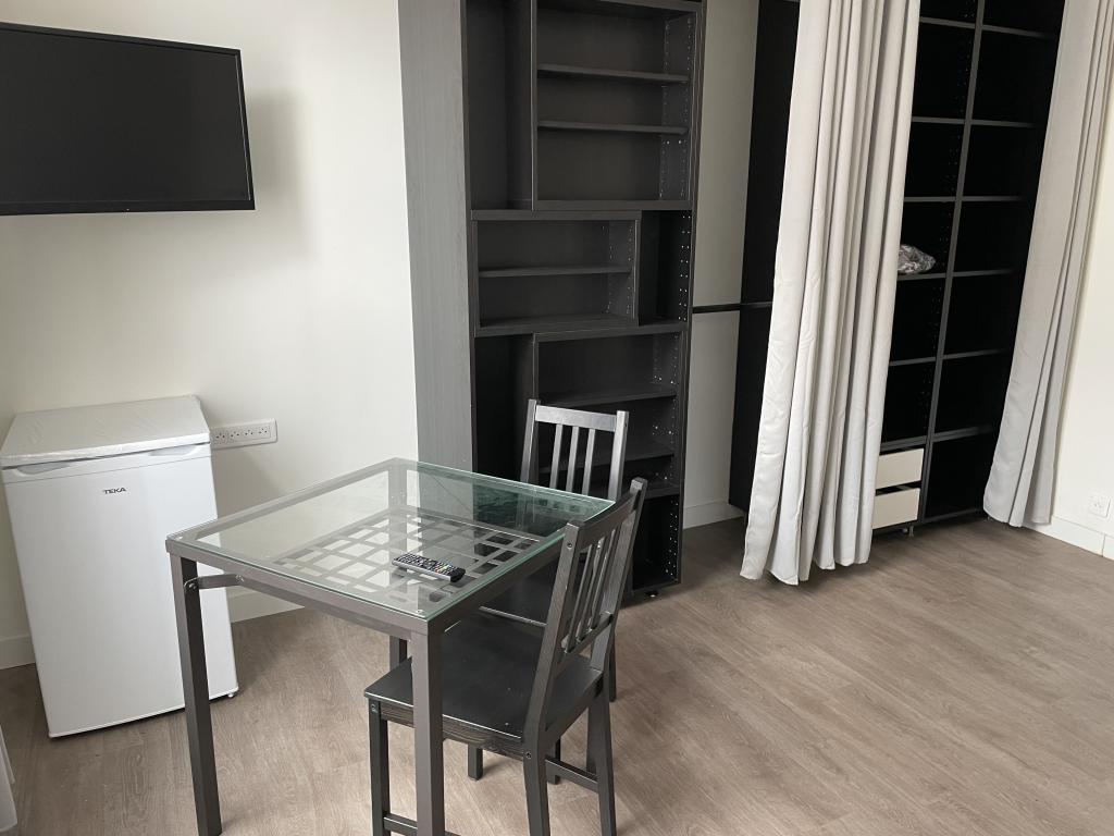 Location chambre Lille - Photo 1