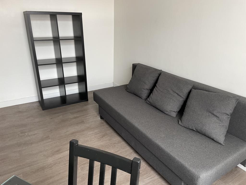 Location chambre Lille - Photo 2