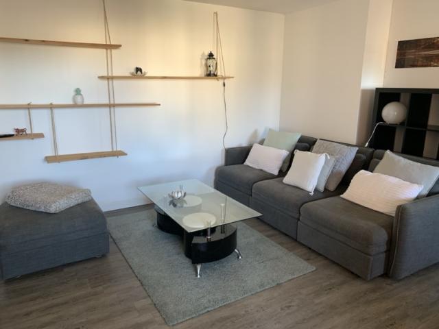 Location appartement T2 Bordeaux - Photo 3
