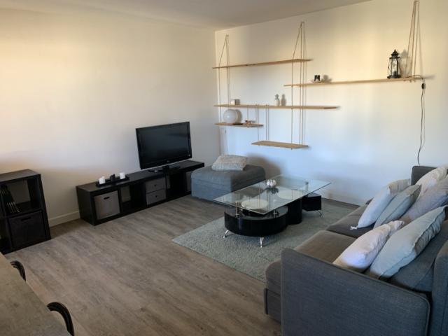 Location appartement T2 Bordeaux - Photo 4