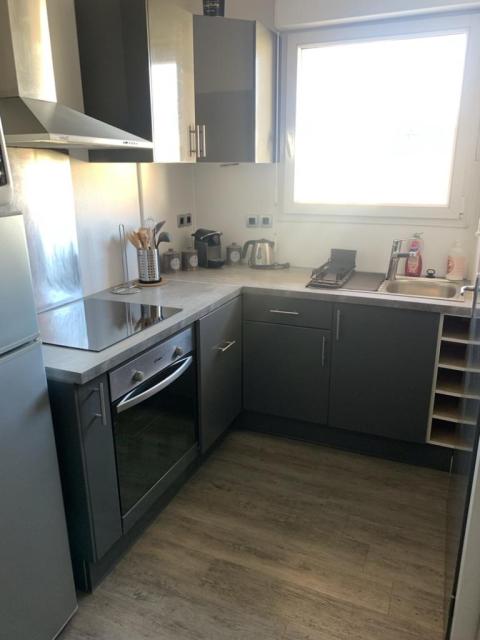 Location appartement T2 Bordeaux - Photo 5