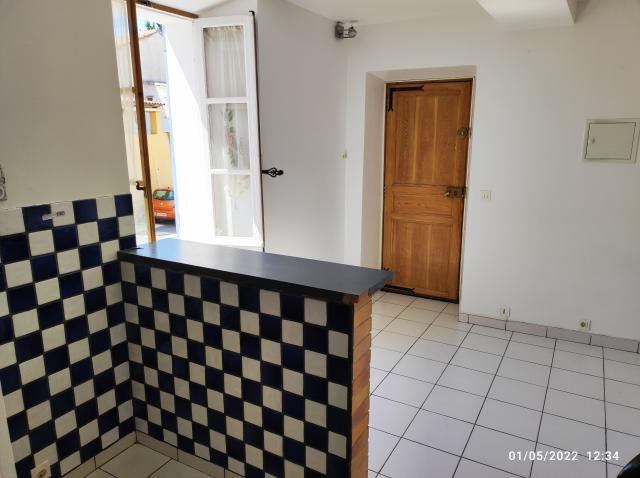 Location appartement T1 Peynier - Photo 2