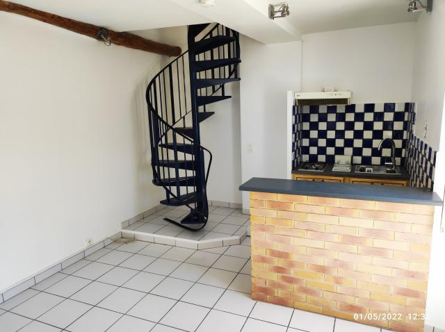 Location appartement T1 Peynier - Photo 3