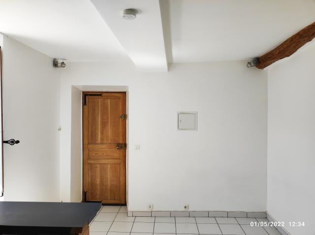Location appartement T1 Peynier - Photo 5