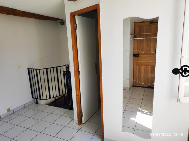 Location appartement T1 Peynier - Photo 7