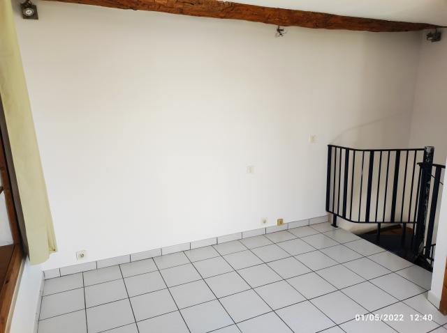 Location appartement T1 Peynier - Photo 8
