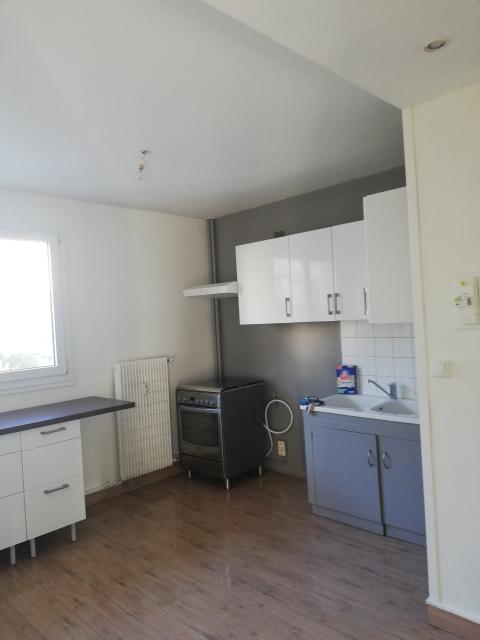 Location appartement T4 Besancon - Photo 2